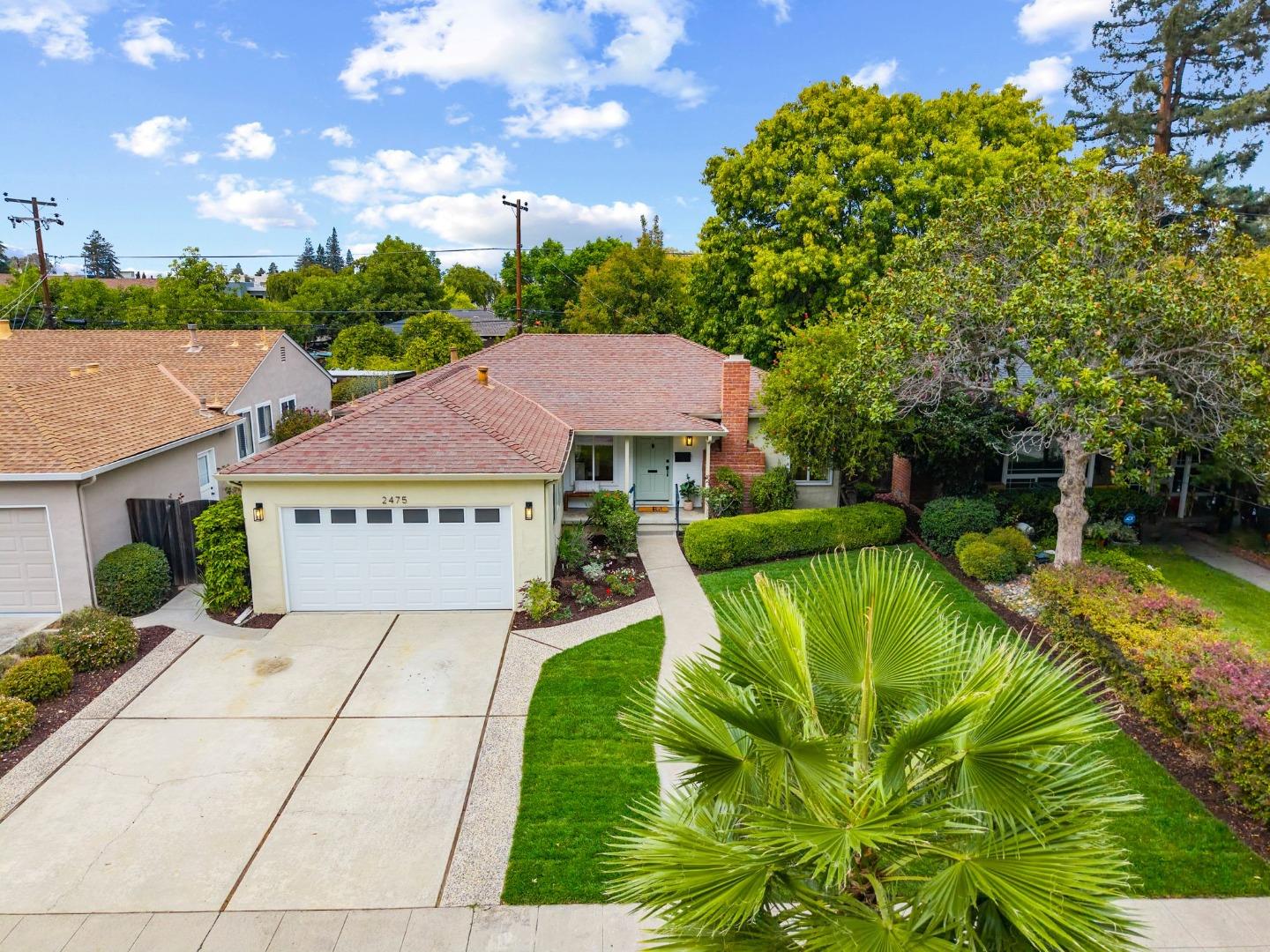 Detail Gallery Image 62 of 69 For 2475 Fernwood Ave, San Jose,  CA 95128 - 3 Beds | 1 Baths