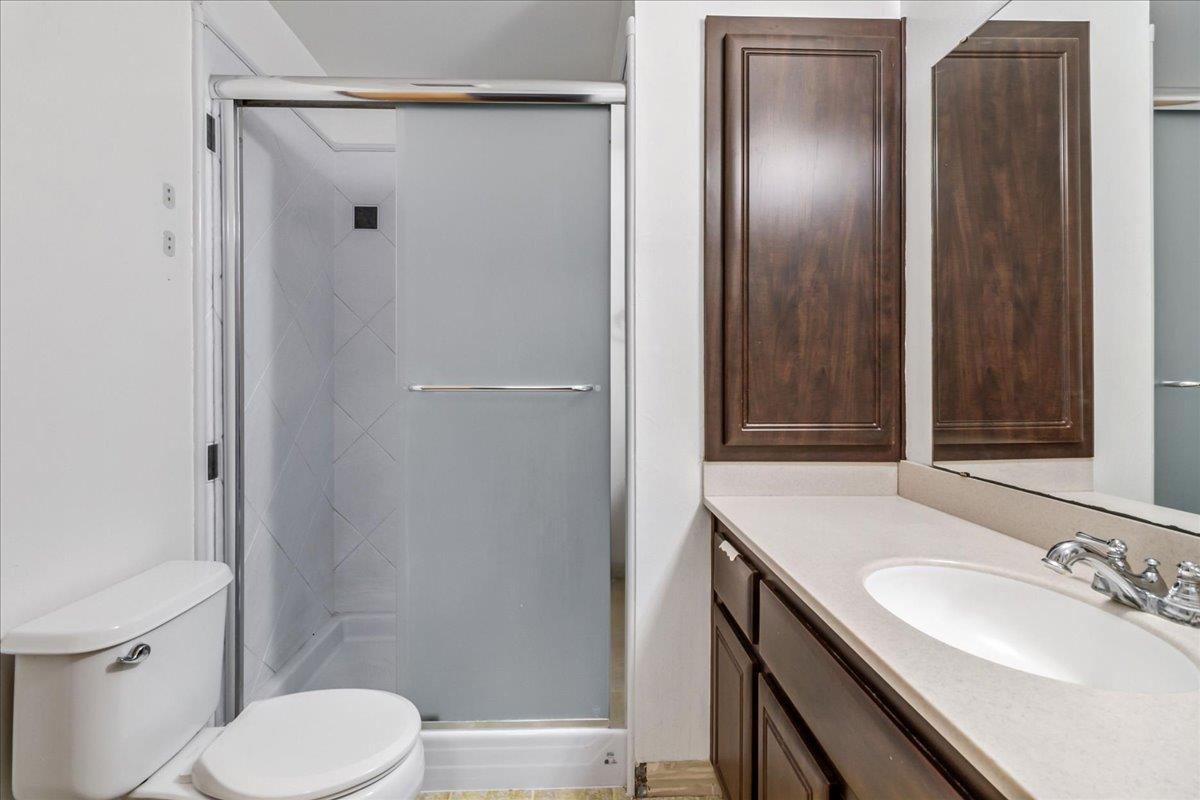 Detail Gallery Image 16 of 31 For 166 Kern St #19,  Salinas,  CA 93905 - 1 Beds | 2 Baths