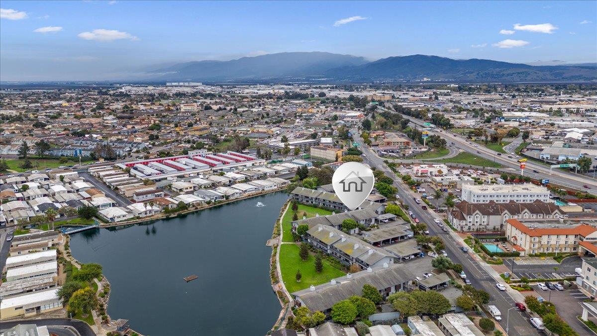 Detail Gallery Image 28 of 31 For 166 Kern St #19,  Salinas,  CA 93905 - 1 Beds | 2 Baths