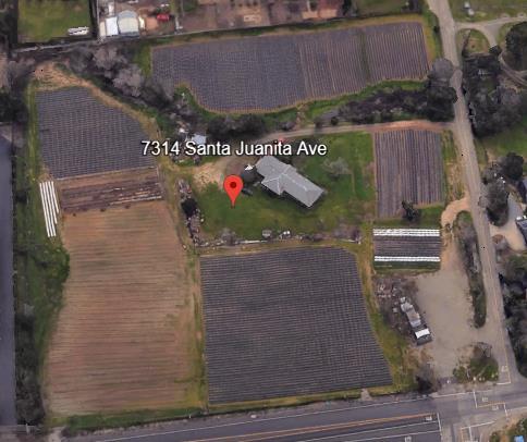 Detail Gallery Image 11 of 21 For 7314 Santa Juanita Ave, Orangevale,  CA 95662 - – Beds | – Baths