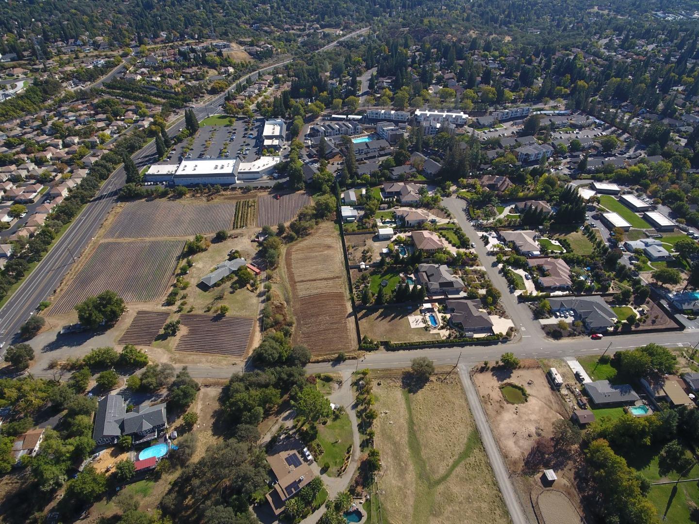 Detail Gallery Image 5 of 21 For 7314 Santa Juanita Ave, Orangevale,  CA 95662 - – Beds | – Baths