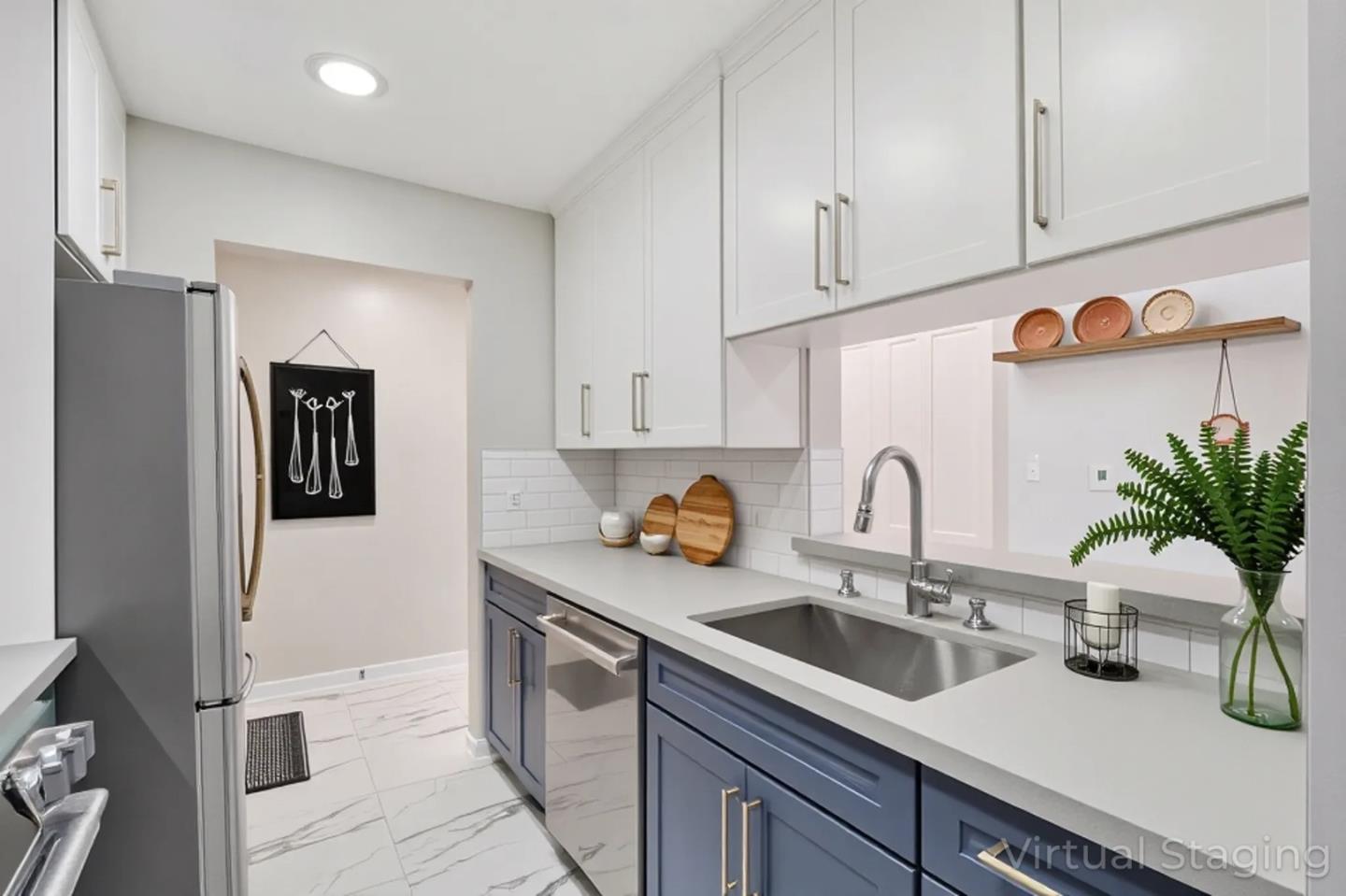 Detail Gallery Image 11 of 45 For 39975 Cedar Blvd #136,  Newark,  CA 94560 - 2 Beds | 2 Baths