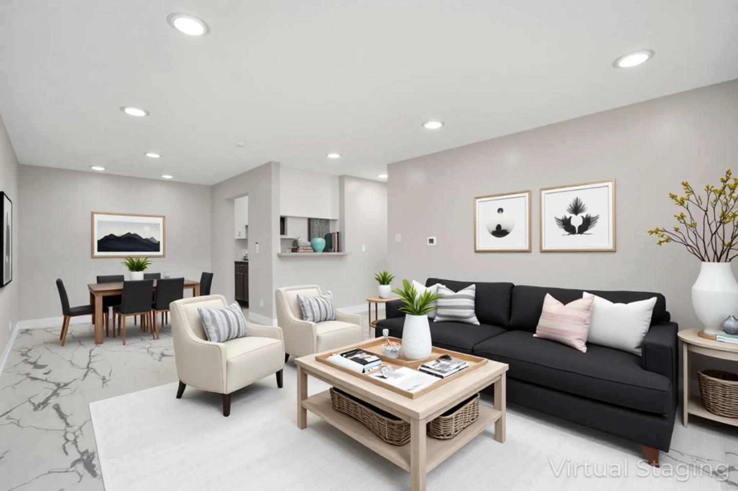 Detail Gallery Image 8 of 45 For 39975 Cedar Blvd #136,  Newark,  CA 94560 - 2 Beds | 2 Baths