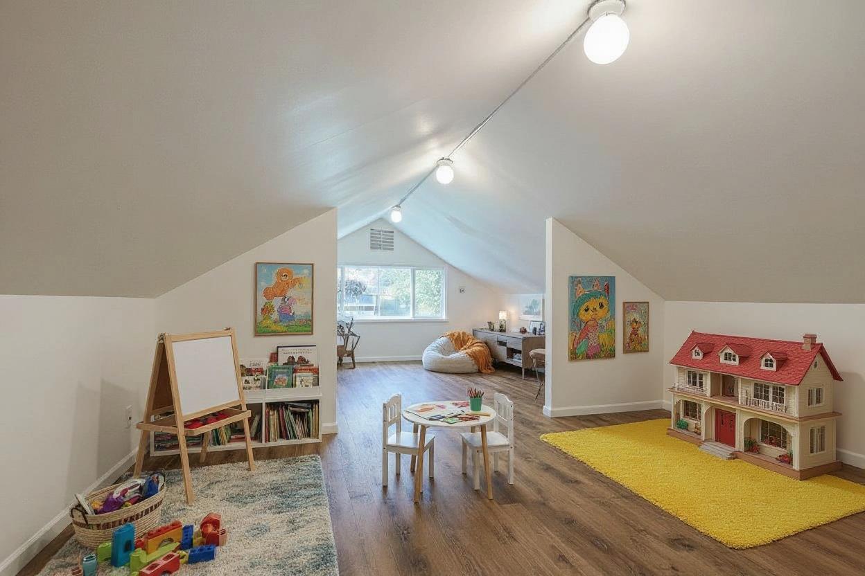 Detail Gallery Image 26 of 34 For 1316 Bernal Ave, Burlingame,  CA 94010 - 2 Beds | 1/1 Baths