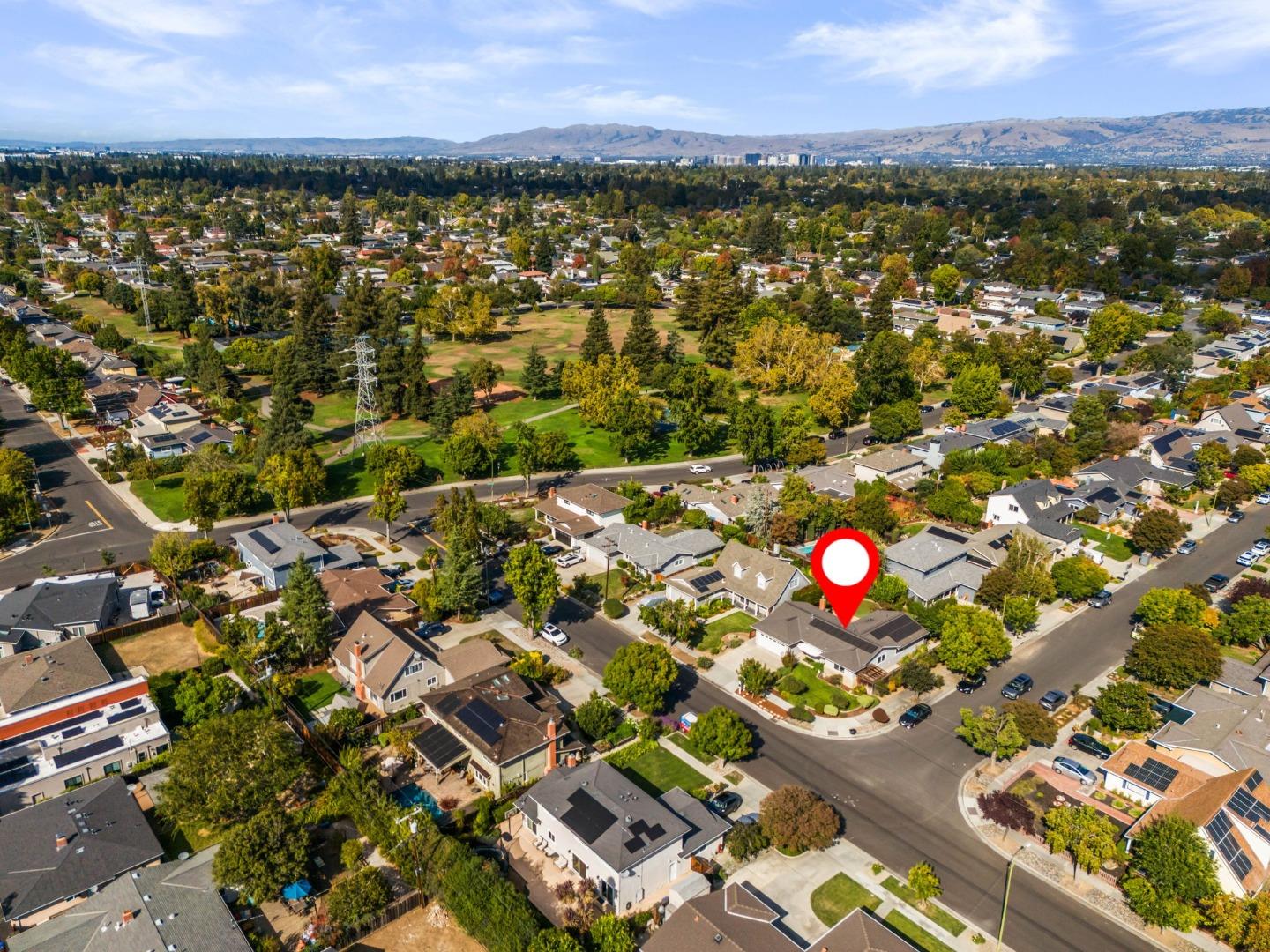 Detail Gallery Image 27 of 36 For 2772 Quinto Way, San Jose,  CA 95124 - 4 Beds | 2 Baths