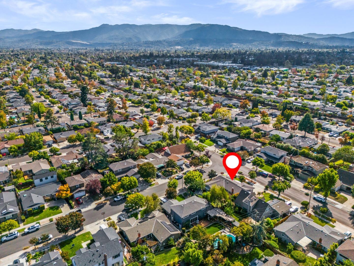 Detail Gallery Image 29 of 36 For 2772 Quinto Way, San Jose,  CA 95124 - 4 Beds | 2 Baths