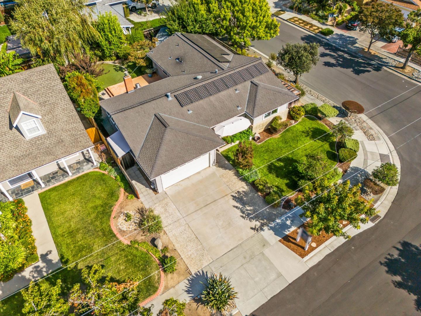 Detail Gallery Image 31 of 36 For 2772 Quinto Way, San Jose,  CA 95124 - 4 Beds | 2 Baths