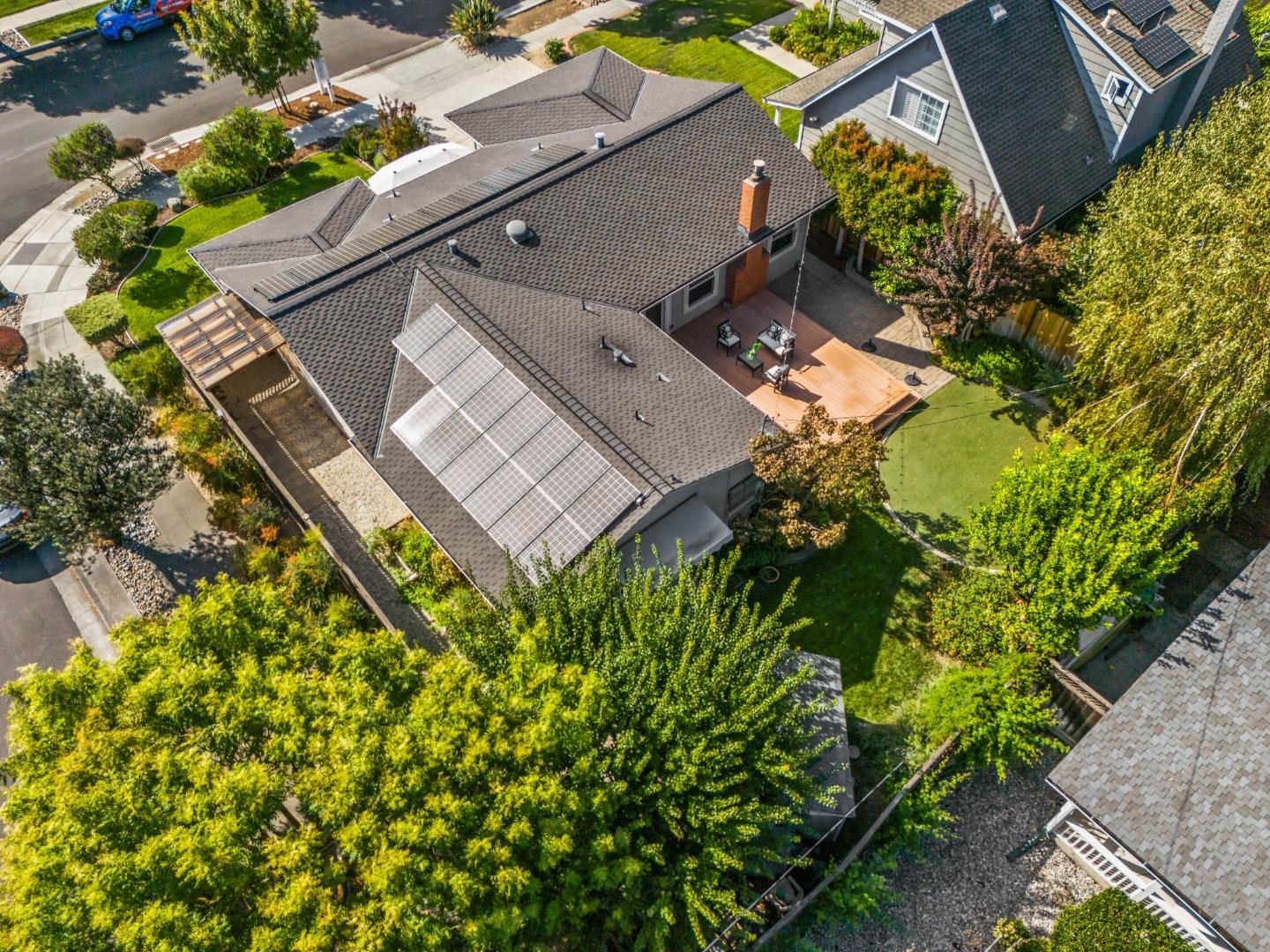 Detail Gallery Image 33 of 36 For 2772 Quinto Way, San Jose,  CA 95124 - 4 Beds | 2 Baths