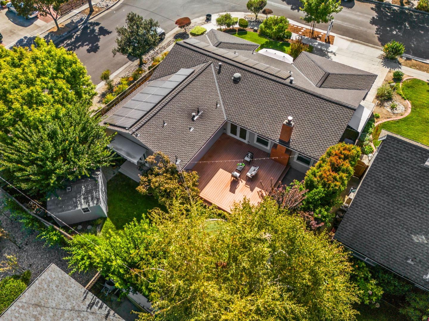 Detail Gallery Image 34 of 36 For 2772 Quinto Way, San Jose,  CA 95124 - 4 Beds | 2 Baths