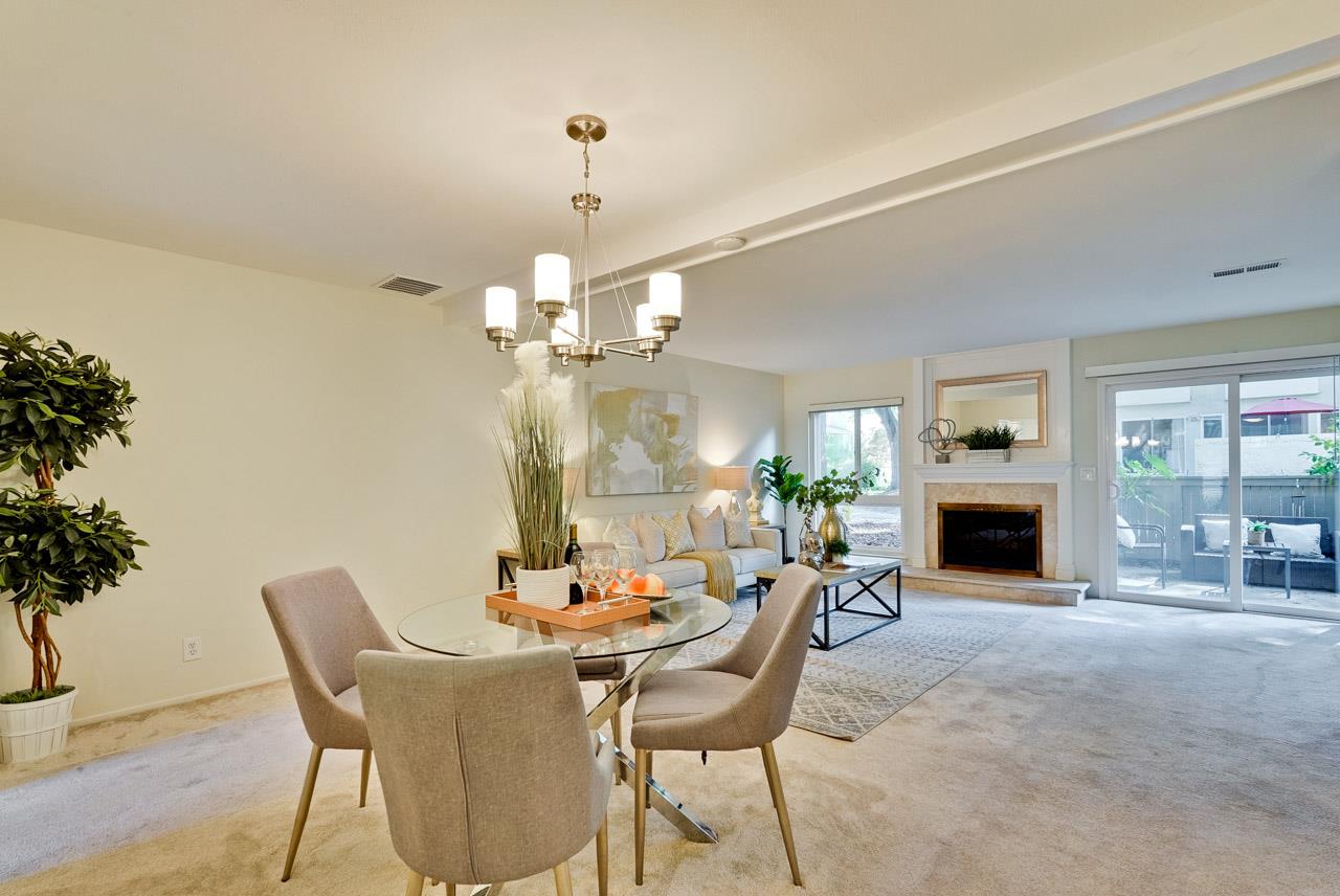 Detail Gallery Image 11 of 52 For 19423 Vineyard Ln, Saratoga,  CA 95070 - 3 Beds | 2/1 Baths