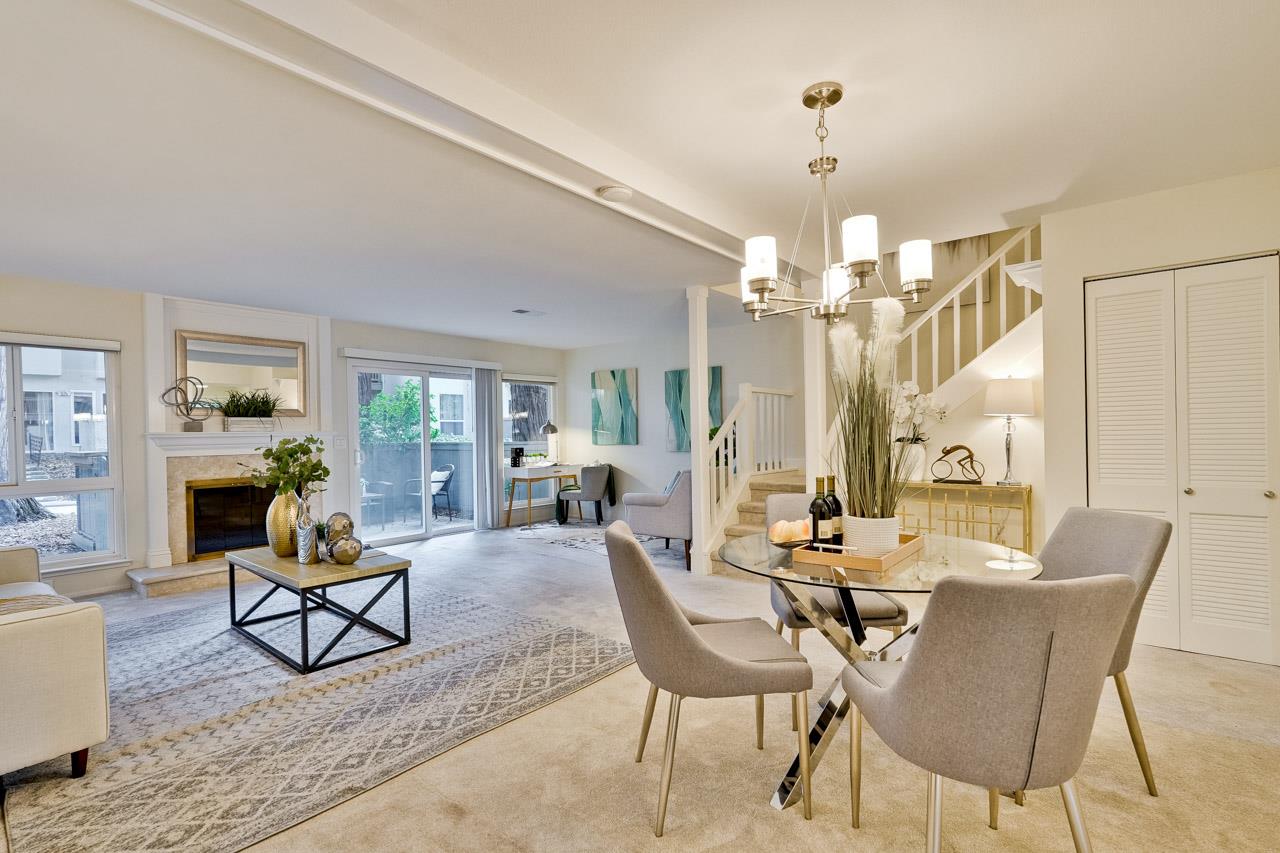 Detail Gallery Image 12 of 52 For 19423 Vineyard Ln, Saratoga,  CA 95070 - 3 Beds | 2/1 Baths