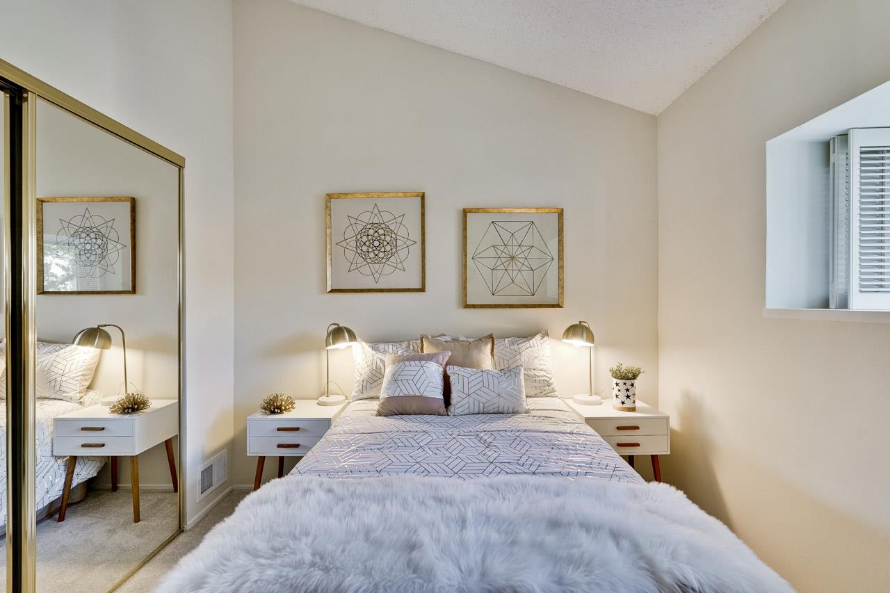 Detail Gallery Image 25 of 52 For 19423 Vineyard Ln, Saratoga,  CA 95070 - 3 Beds | 2/1 Baths