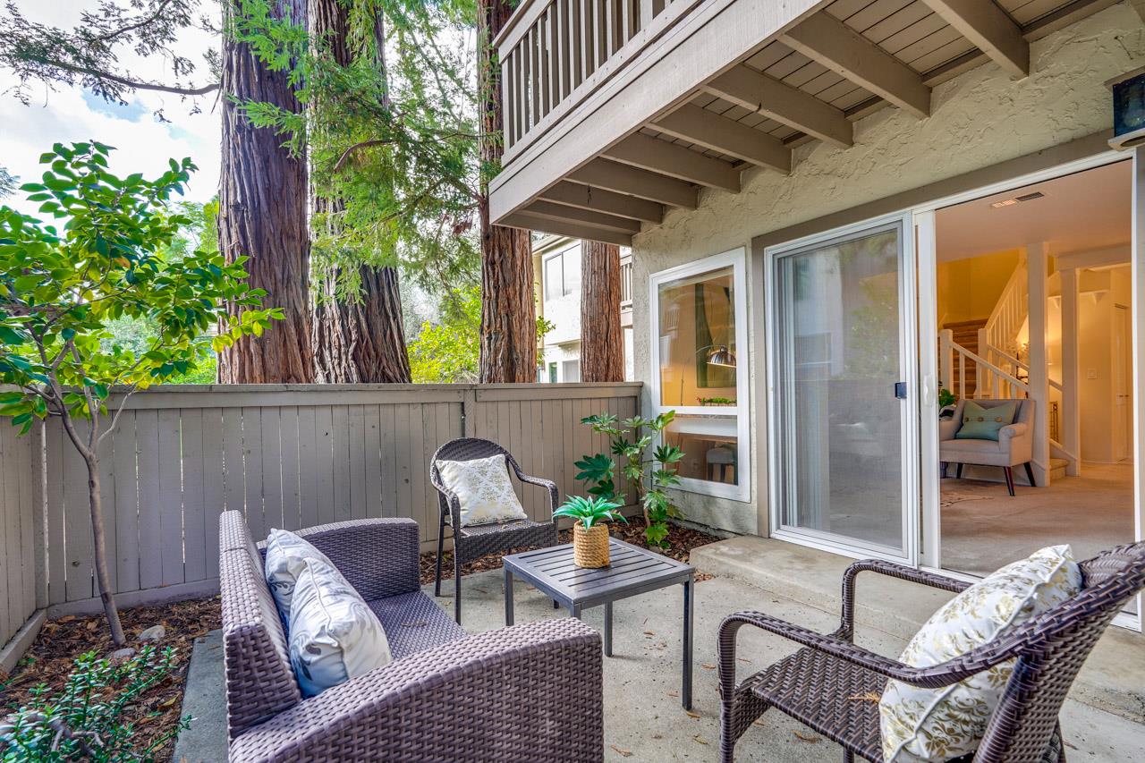 Detail Gallery Image 37 of 52 For 19423 Vineyard Ln, Saratoga,  CA 95070 - 3 Beds | 2/1 Baths