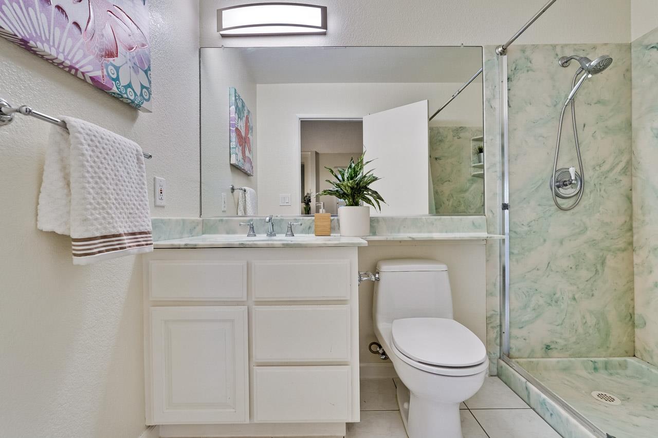 Detail Gallery Image 39 of 52 For 19423 Vineyard Ln, Saratoga,  CA 95070 - 3 Beds | 2/1 Baths