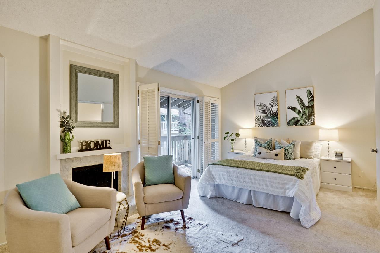 Detail Gallery Image 41 of 52 For 19423 Vineyard Ln, Saratoga,  CA 95070 - 3 Beds | 2/1 Baths