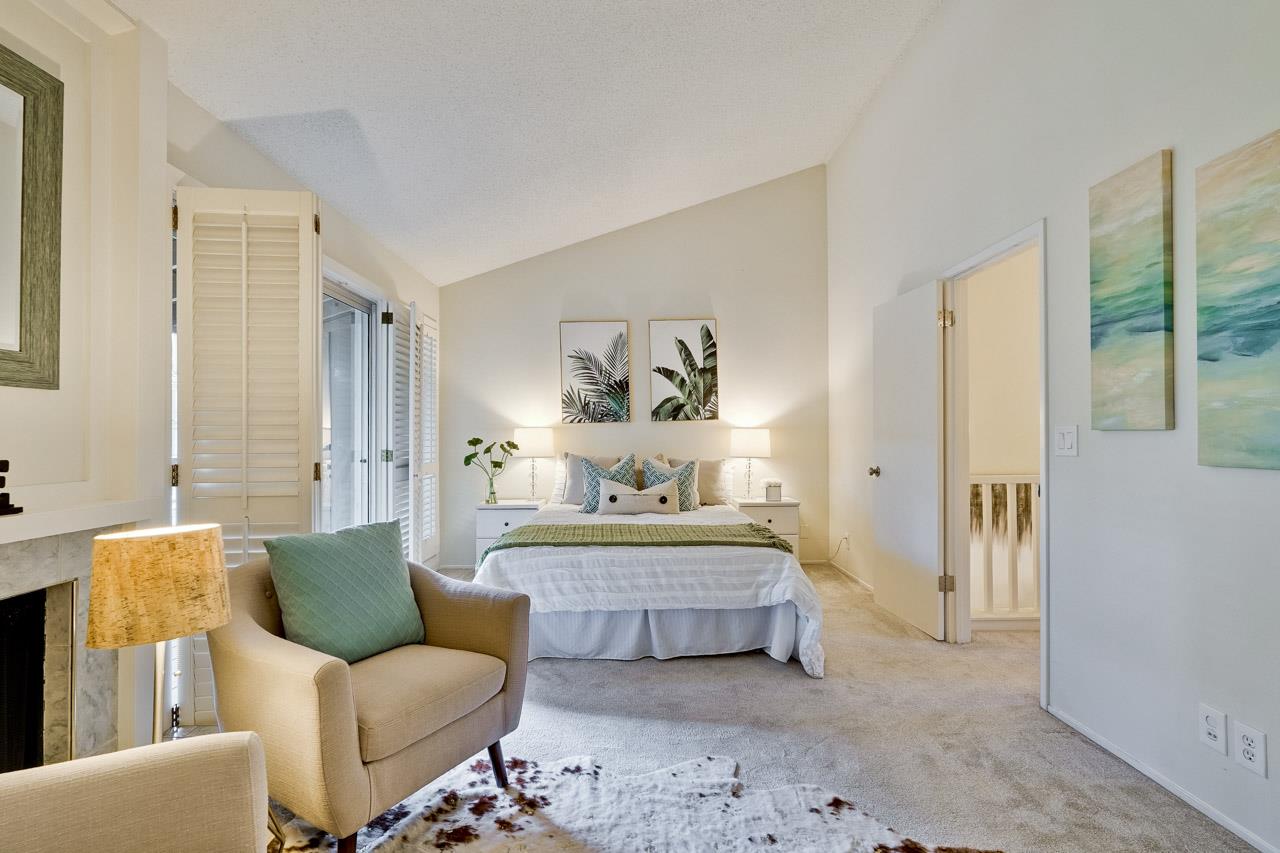 Detail Gallery Image 42 of 52 For 19423 Vineyard Ln, Saratoga,  CA 95070 - 3 Beds | 2/1 Baths