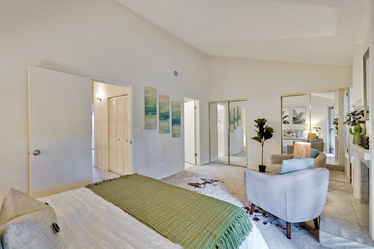 Detail Gallery Image 43 of 52 For 19423 Vineyard Ln, Saratoga,  CA 95070 - 3 Beds | 2/1 Baths