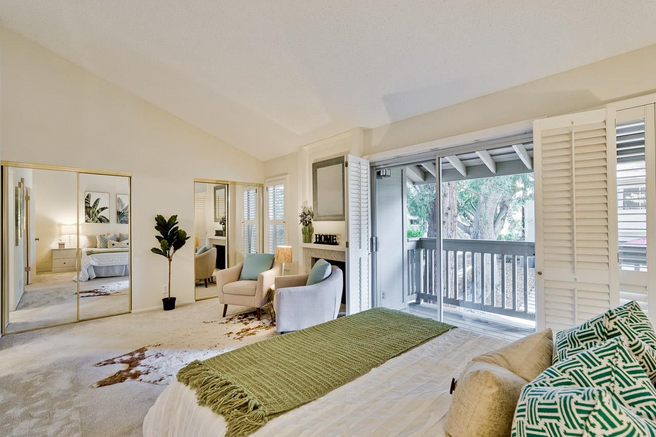 Detail Gallery Image 44 of 52 For 19423 Vineyard Ln, Saratoga,  CA 95070 - 3 Beds | 2/1 Baths