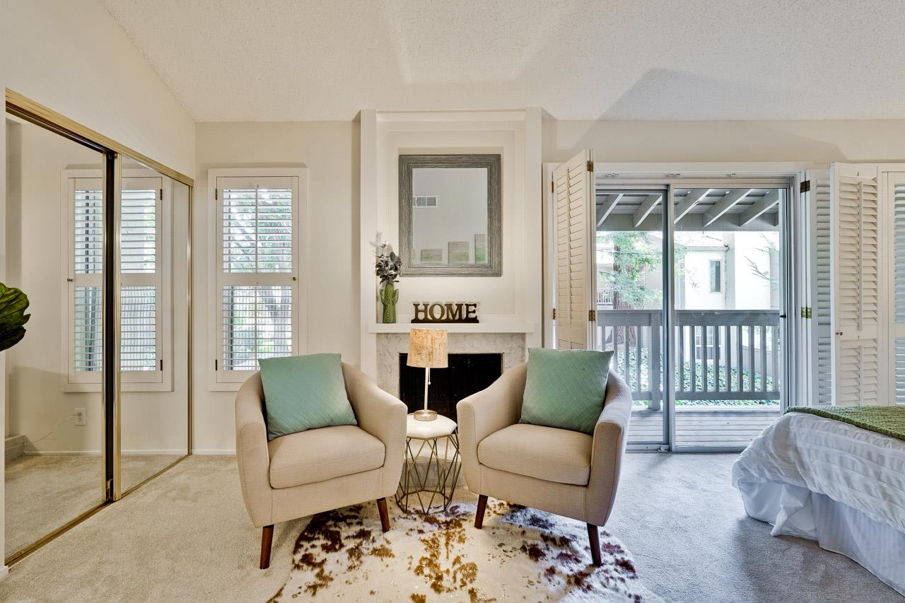 Detail Gallery Image 45 of 52 For 19423 Vineyard Ln, Saratoga,  CA 95070 - 3 Beds | 2/1 Baths