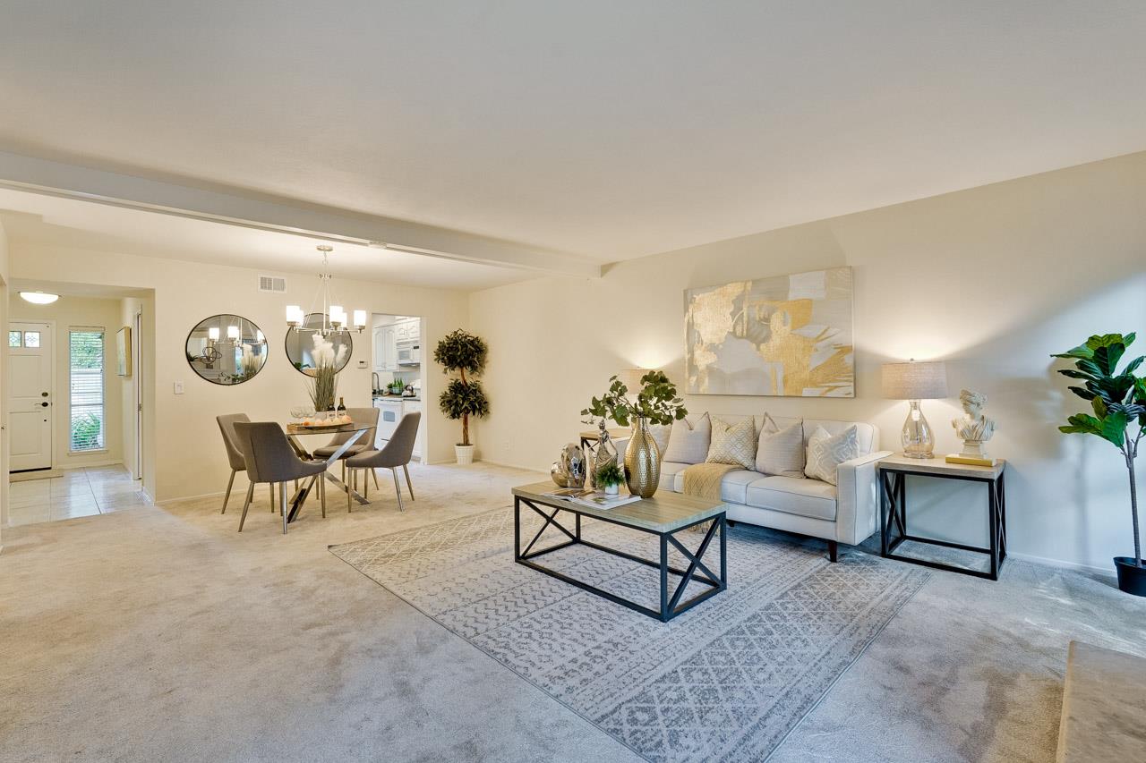 Detail Gallery Image 5 of 52 For 19423 Vineyard Ln, Saratoga,  CA 95070 - 3 Beds | 2/1 Baths