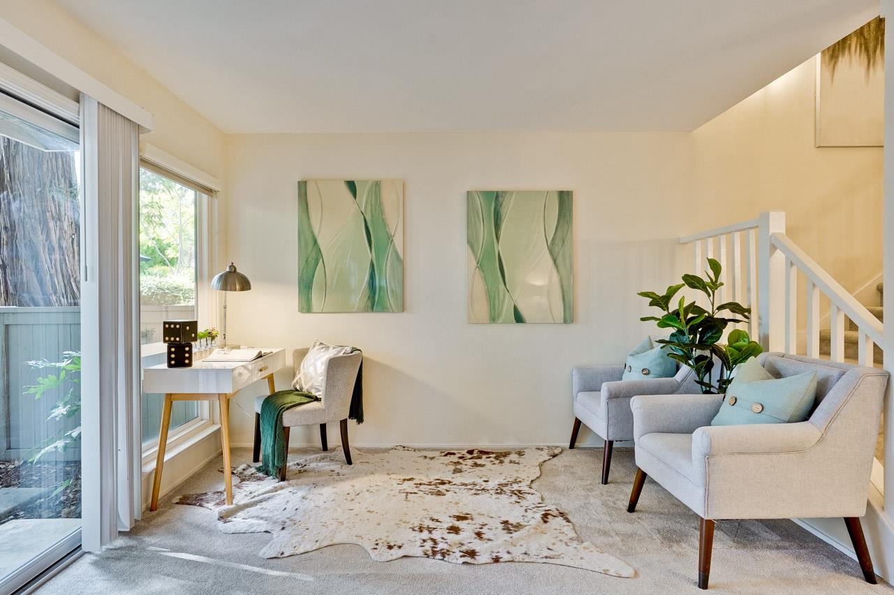 Detail Gallery Image 7 of 52 For 19423 Vineyard Ln, Saratoga,  CA 95070 - 3 Beds | 2/1 Baths