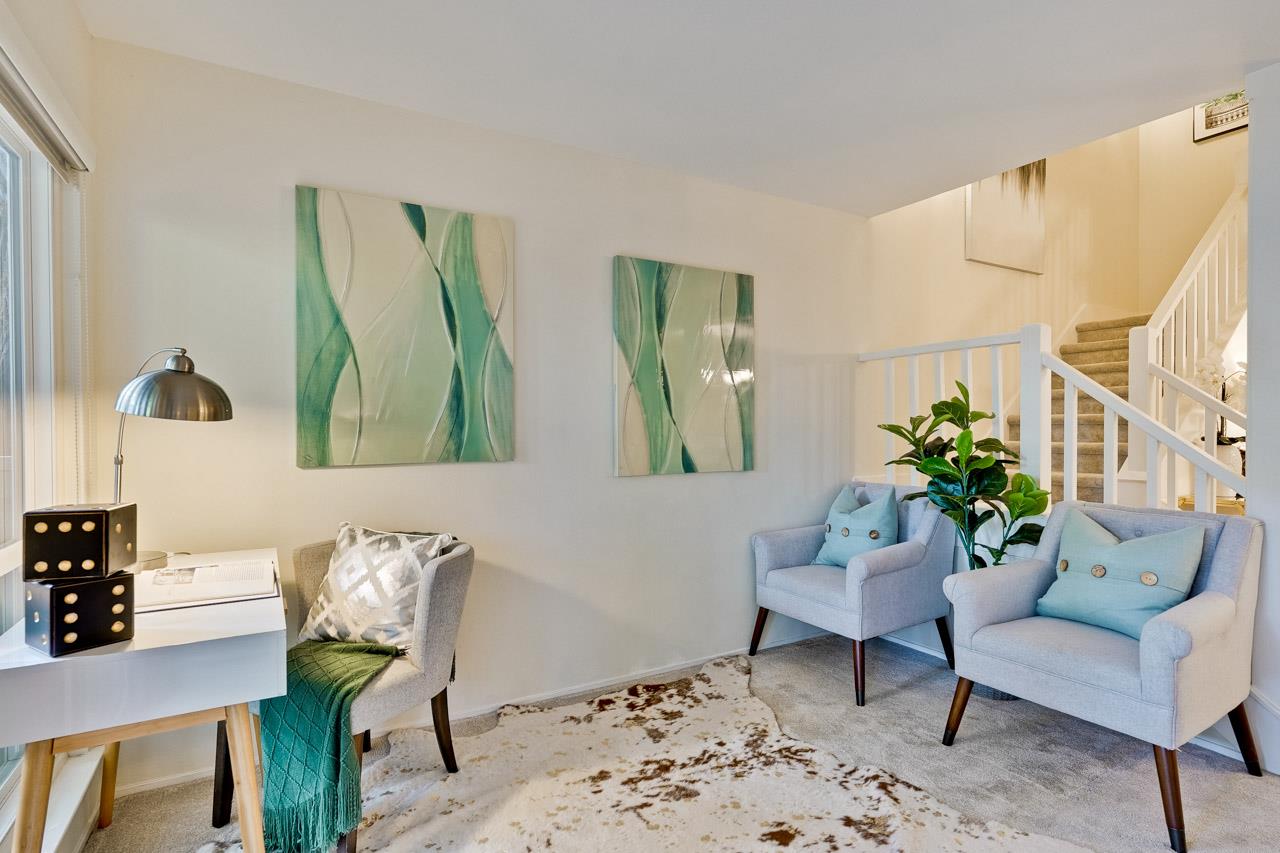 Detail Gallery Image 8 of 52 For 19423 Vineyard Ln, Saratoga,  CA 95070 - 3 Beds | 2/1 Baths