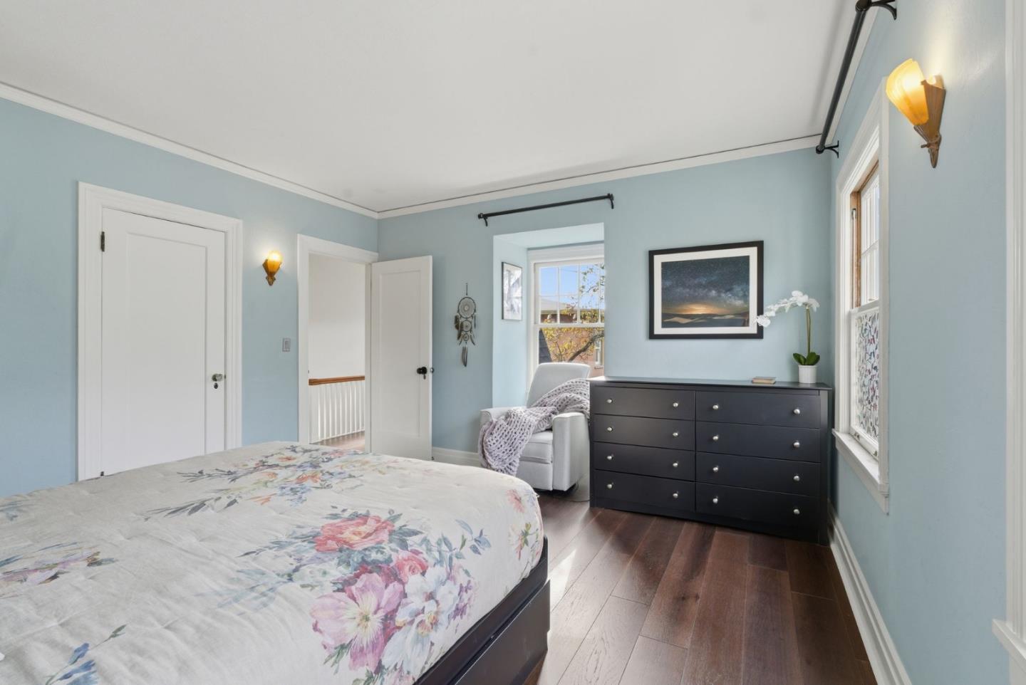 Detail Gallery Image 14 of 36 For 240 Wildwood Ave, Piedmont,  CA 94610 - 3 Beds | 2 Baths