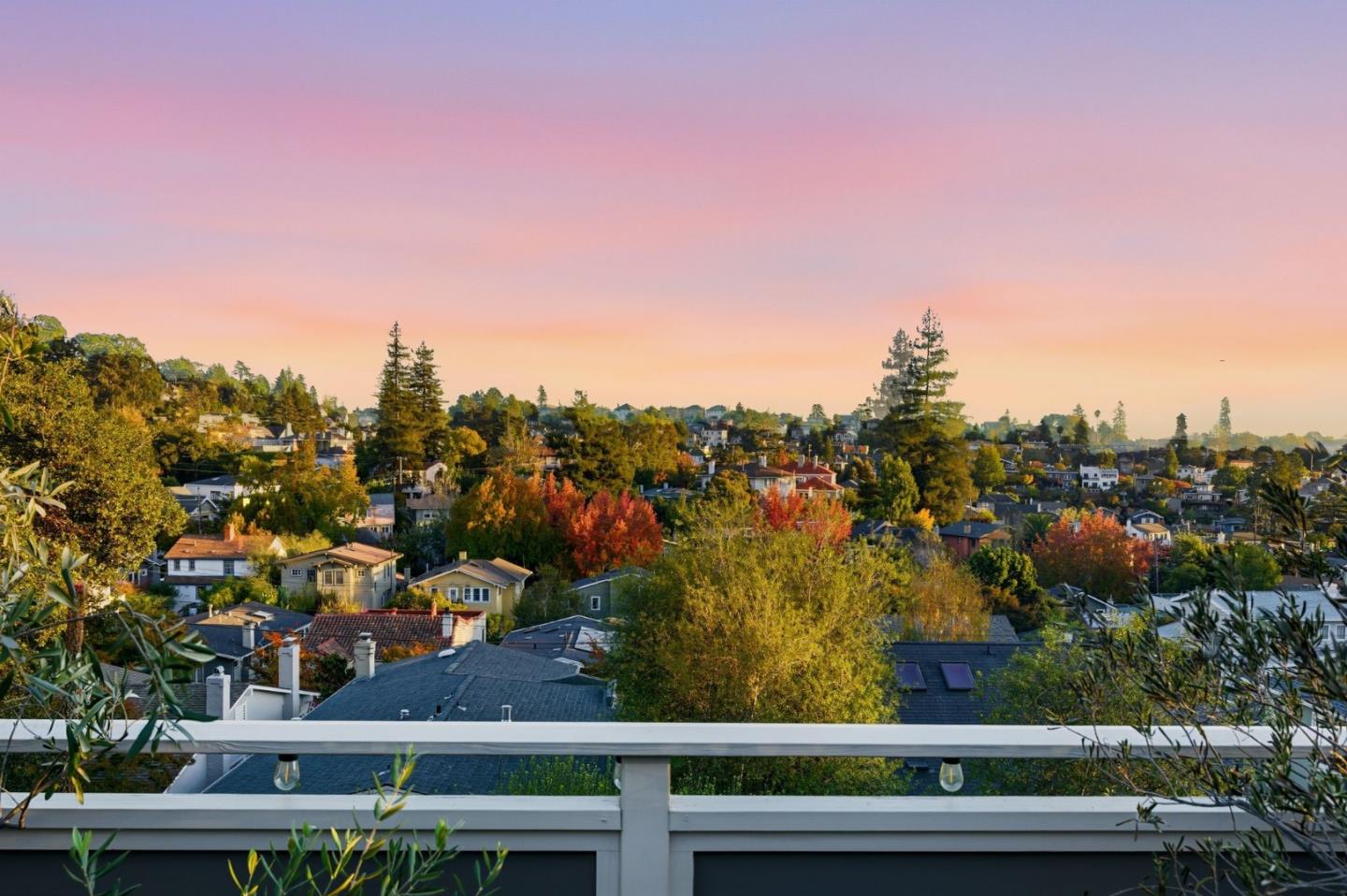 Homes For Sale in Piedmont, CA