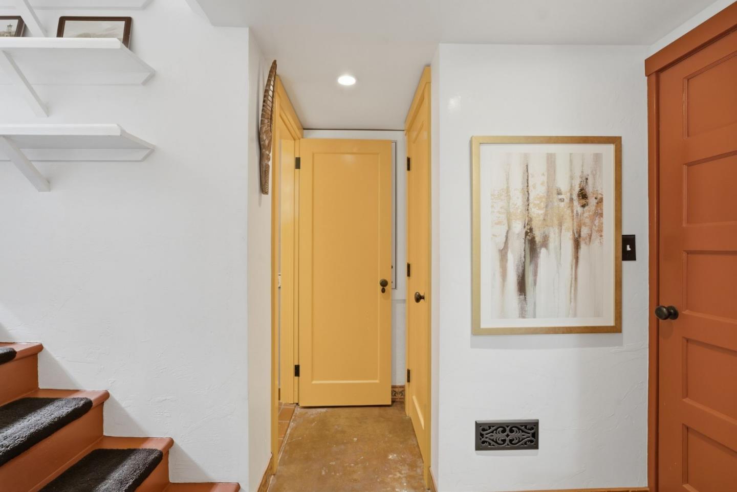 Detail Gallery Image 22 of 36 For 240 Wildwood Ave, Piedmont,  CA 94610 - 3 Beds | 2 Baths