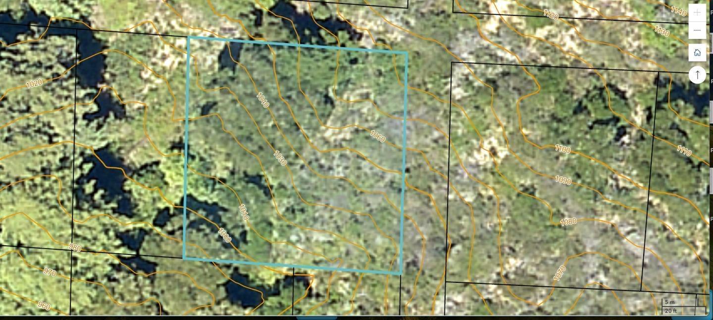 Detail Gallery Image 2 of 6 For 000 Lompico, Felton,  CA 95018 - – Beds | – Baths