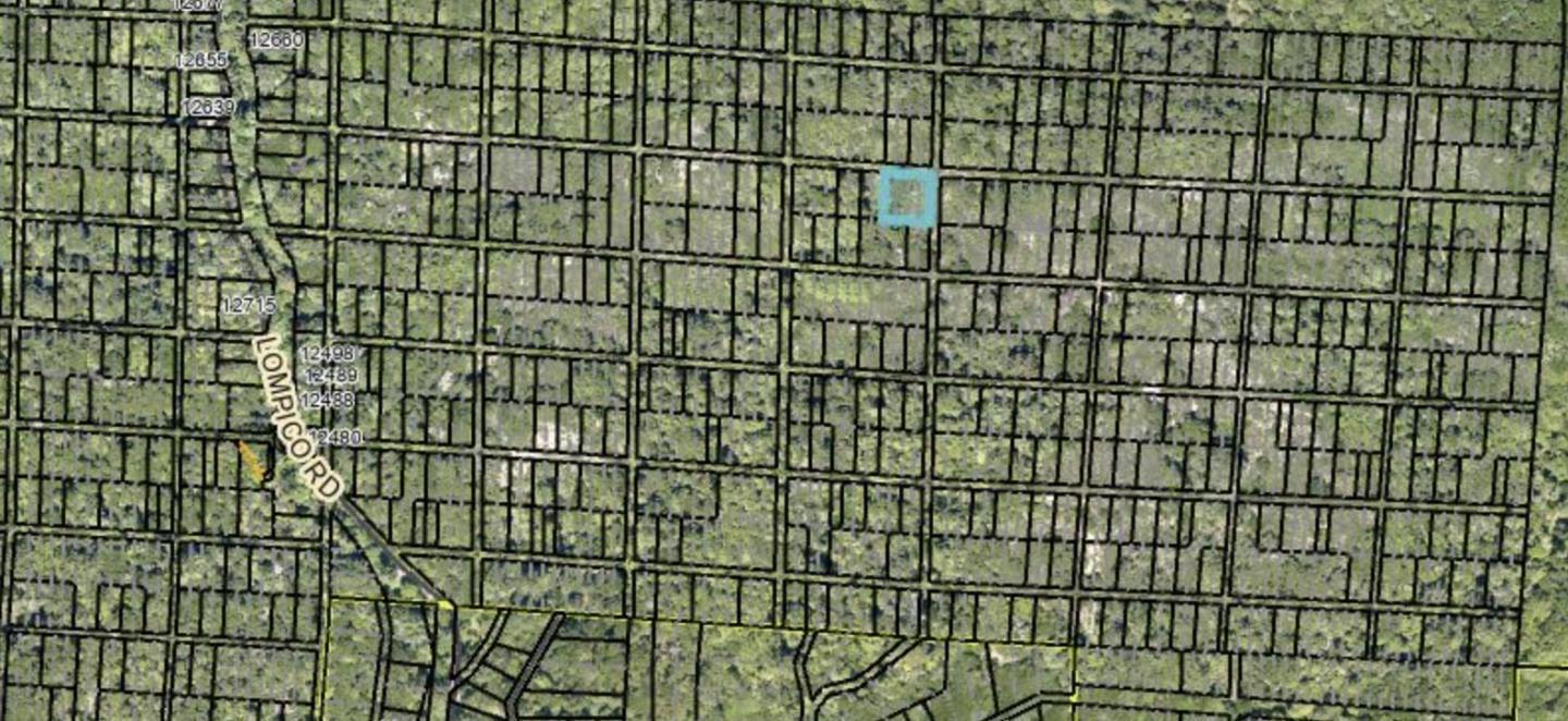 Detail Gallery Image 4 of 6 For 000 Lompico, Felton,  CA 95018 - – Beds | – Baths