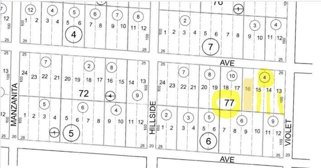 Detail Gallery Image 6 of 6 For 000 Lompico, Felton,  CA 95018 - – Beds | – Baths