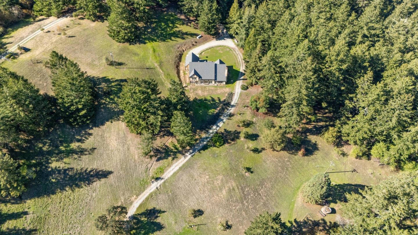 24595 Skyland Road, Los Gatos, CA, 95033