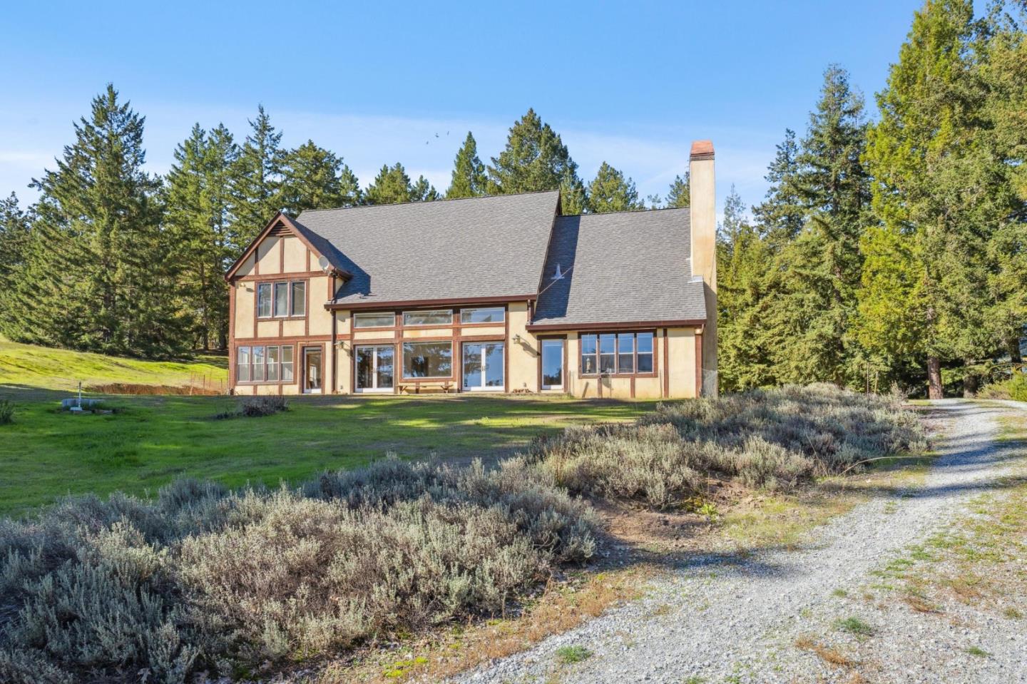 24595 Skyland Road, Los Gatos, CA, 95033