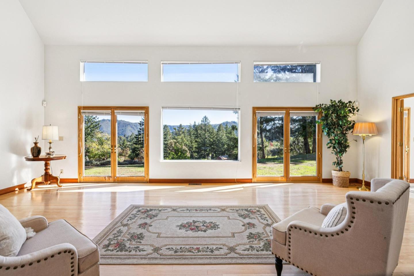 Detail Gallery Image 22 of 72 For 24595 Skyland Rd, Los Gatos,  CA 95033 - 4 Beds | 3/1 Baths