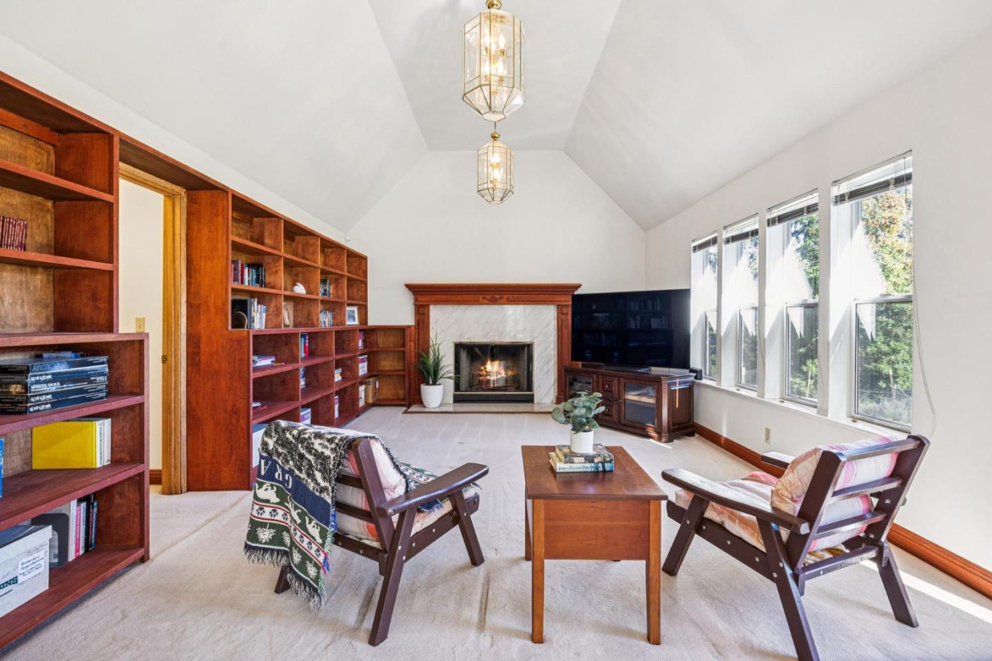 Detail Gallery Image 25 of 72 For 24595 Skyland Rd, Los Gatos,  CA 95033 - 4 Beds | 3/1 Baths