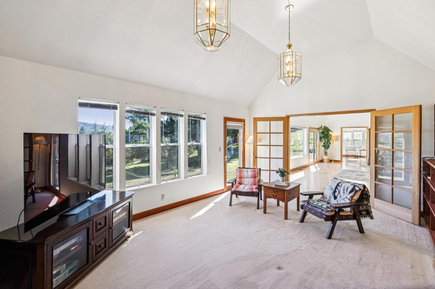 24595 Skyland Road, Los Gatos, CA, 95033