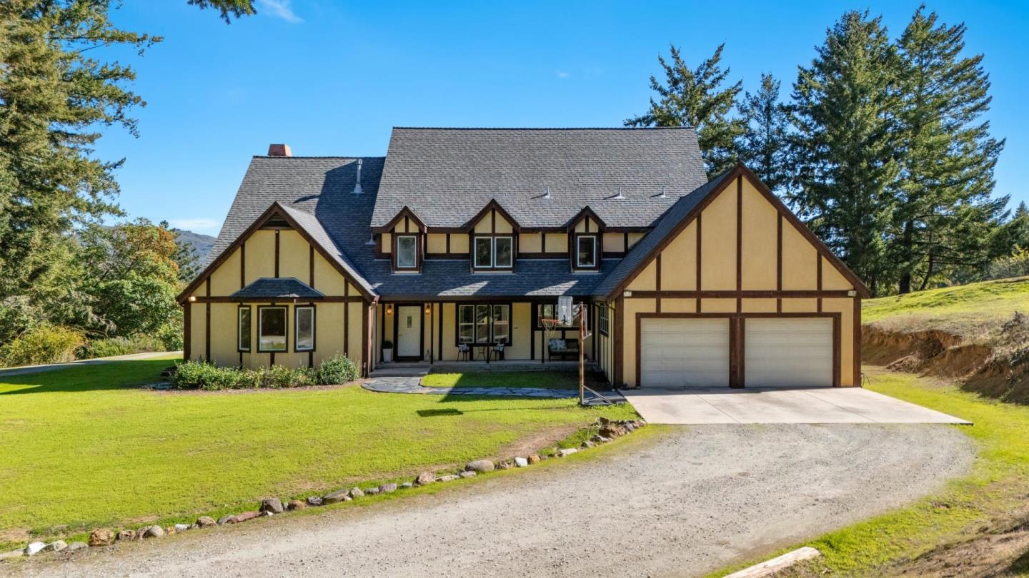 24595 Skyland Road, Los Gatos, CA, 95033