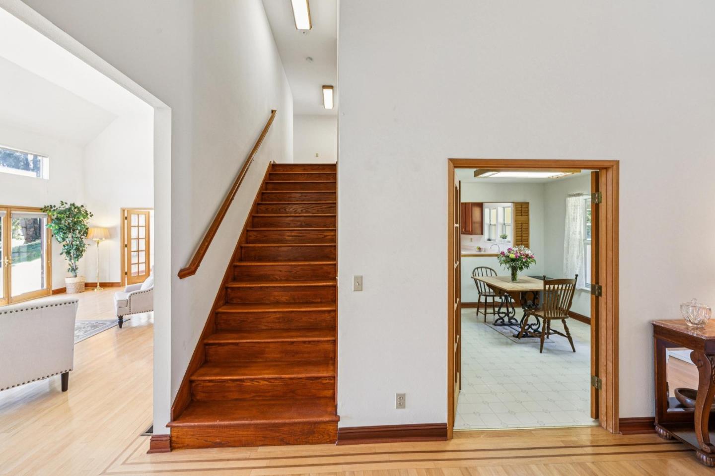 Detail Gallery Image 49 of 72 For 24595 Skyland Rd, Los Gatos,  CA 95033 - 4 Beds | 3/1 Baths