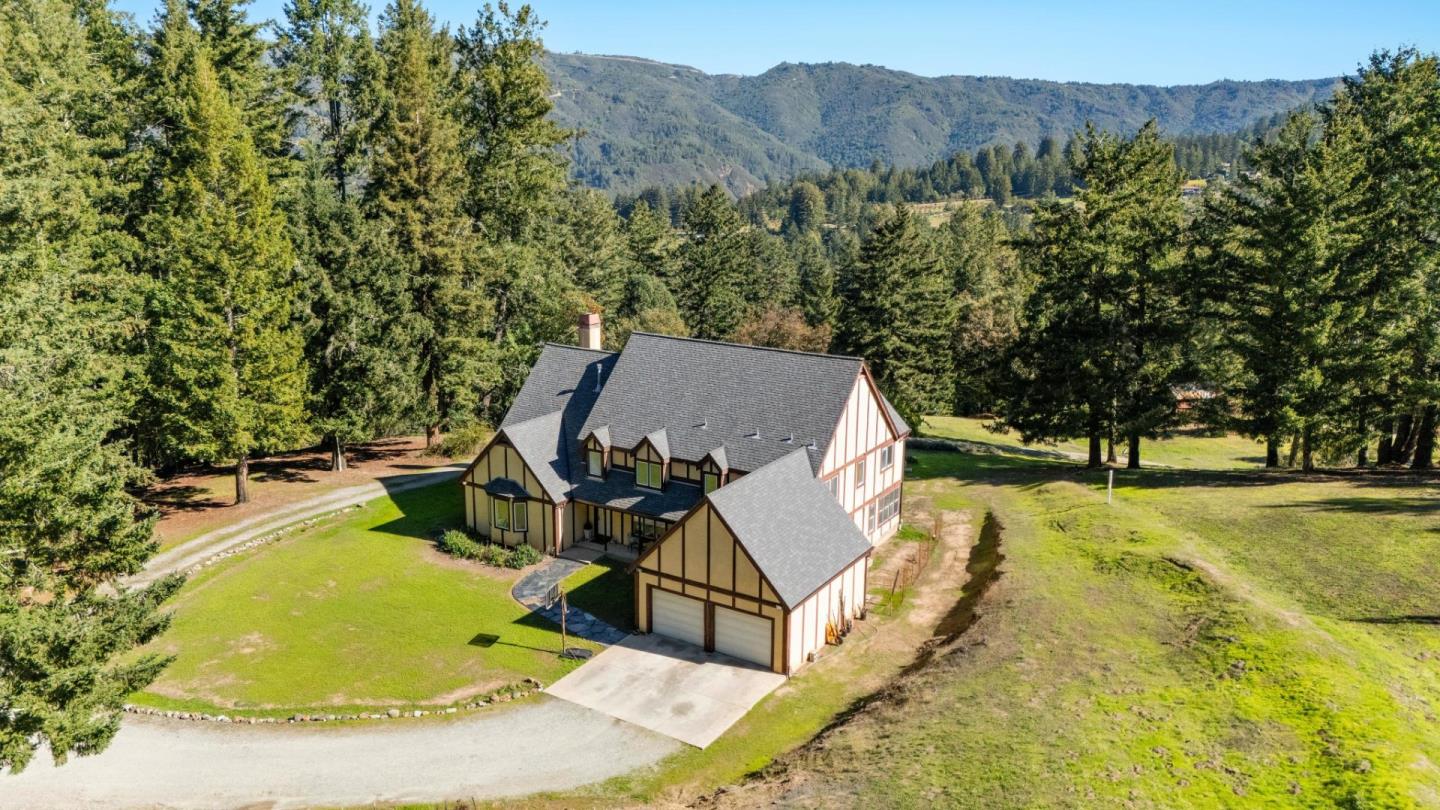 24595 Skyland Road, Los Gatos, CA, 95033