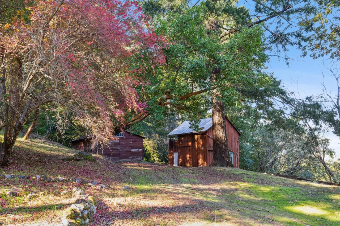 Detail Gallery Image 56 of 72 For 24595 Skyland Rd, Los Gatos,  CA 95033 - 4 Beds | 3/1 Baths