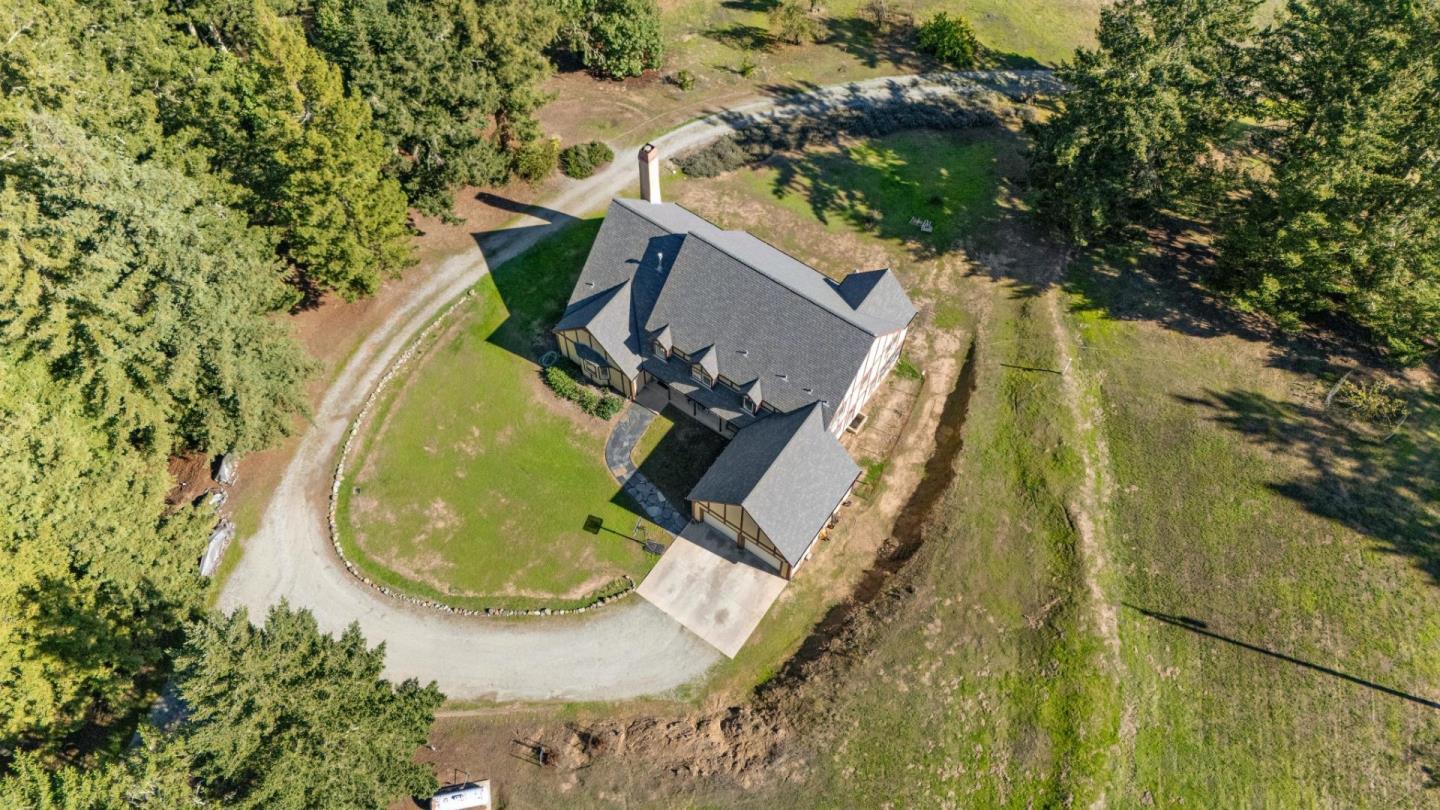 24595 Skyland Road, Los Gatos, CA, 95033