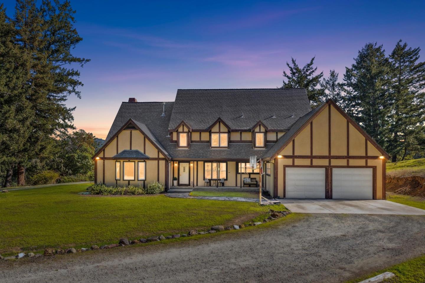 Detail Gallery Image 70 of 72 For 24595 Skyland Rd, Los Gatos,  CA 95033 - 4 Beds | 3/1 Baths