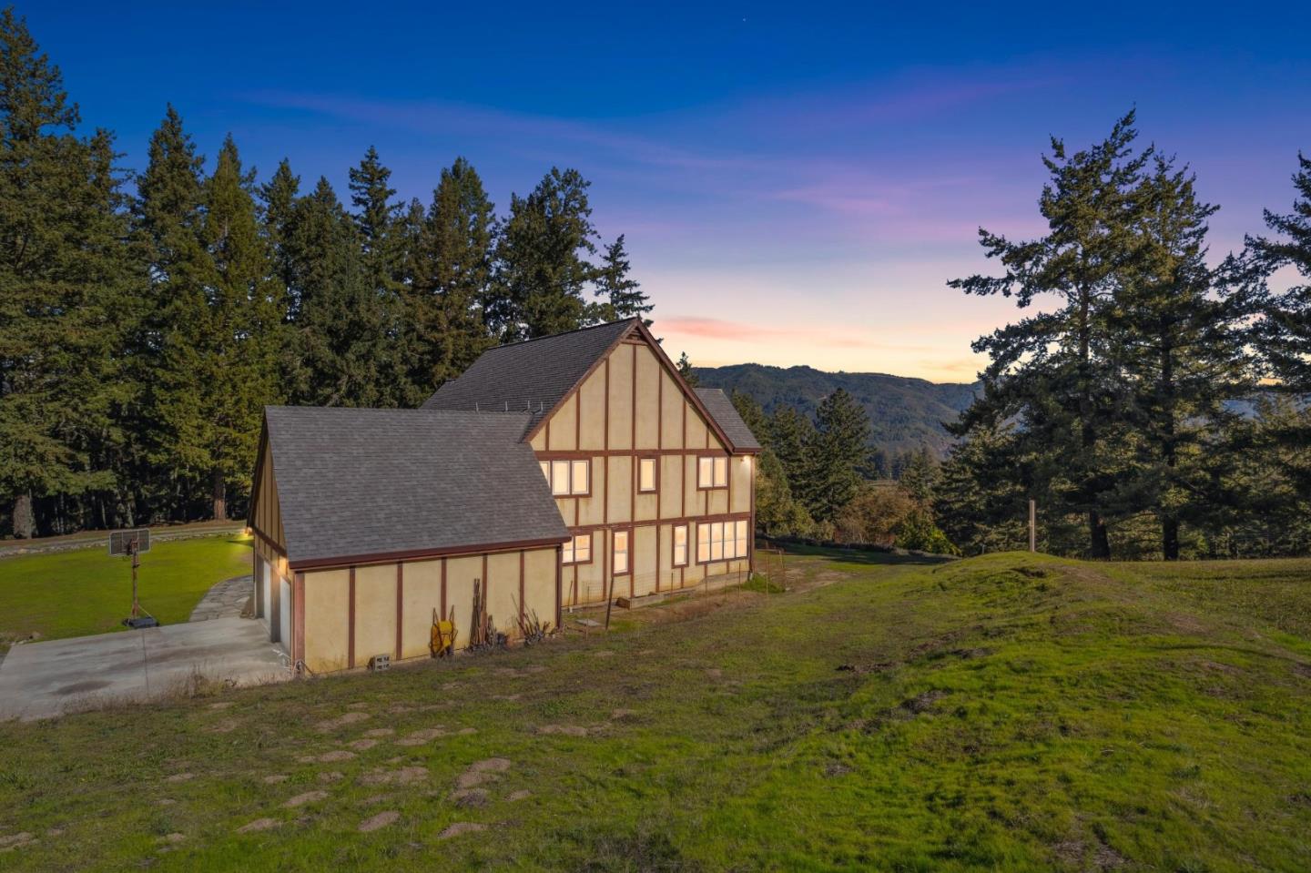 Detail Gallery Image 72 of 72 For 24595 Skyland Rd, Los Gatos,  CA 95033 - 4 Beds | 3/1 Baths