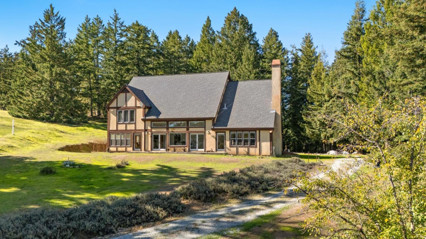 24595 Skyland Road, Los Gatos, CA, 95033