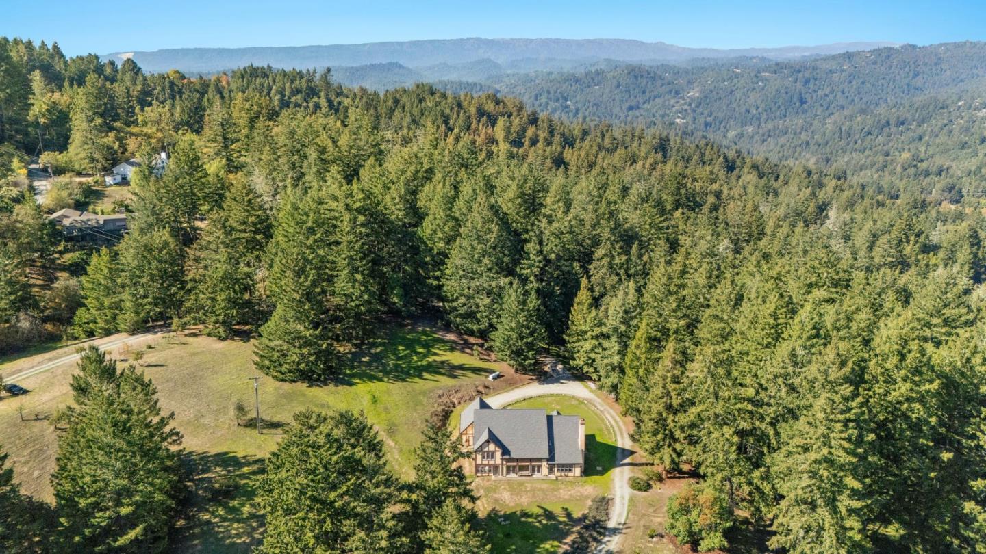 24595 Skyland Road, Los Gatos, CA, 95033