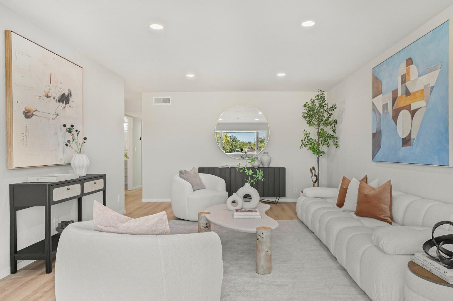 Detail Gallery Image 10 of 57 For 816 Waldo Rd, Campbell,  CA 95008 - 3 Beds | 2 Baths