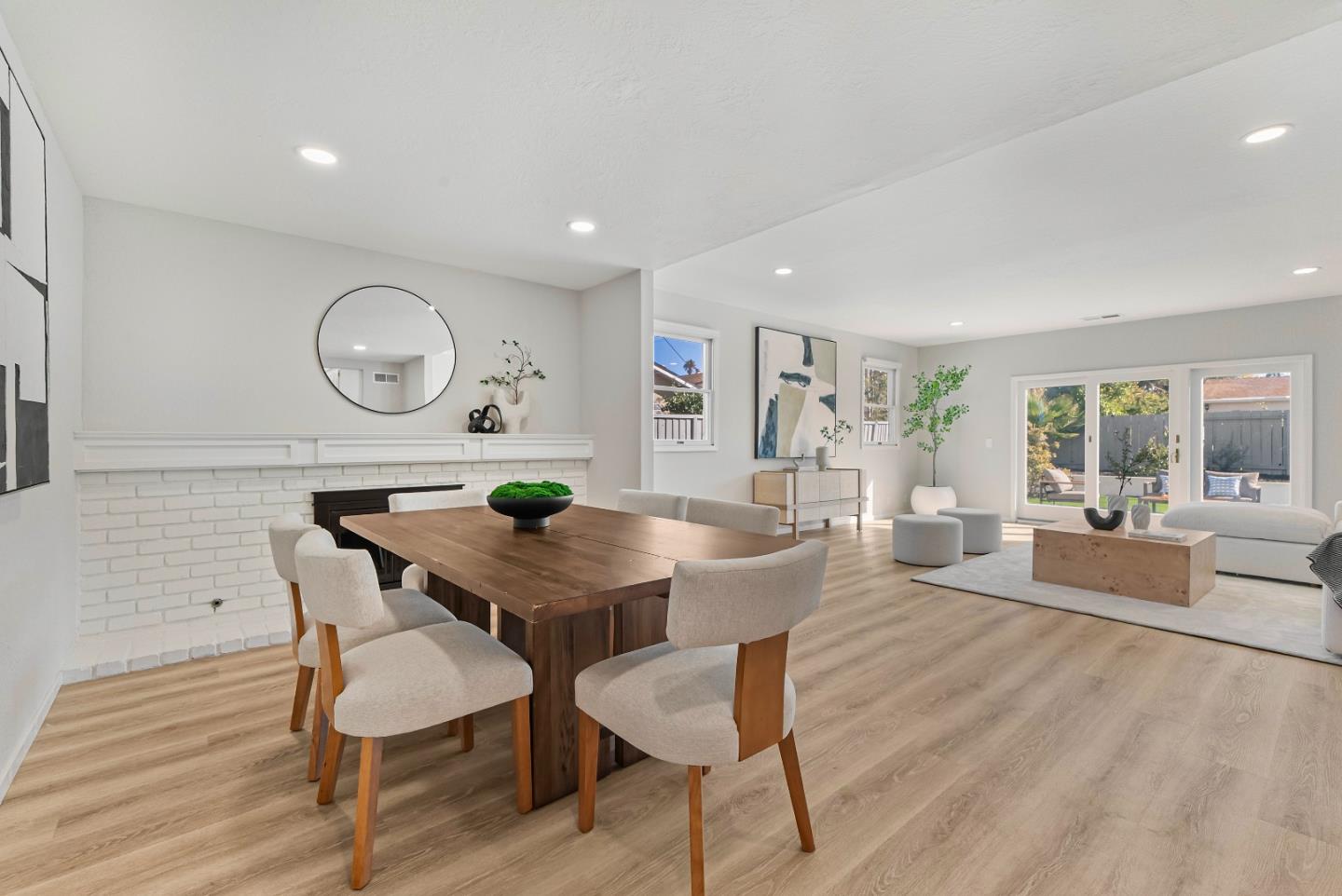 Detail Gallery Image 15 of 57 For 816 Waldo Rd, Campbell,  CA 95008 - 3 Beds | 2 Baths