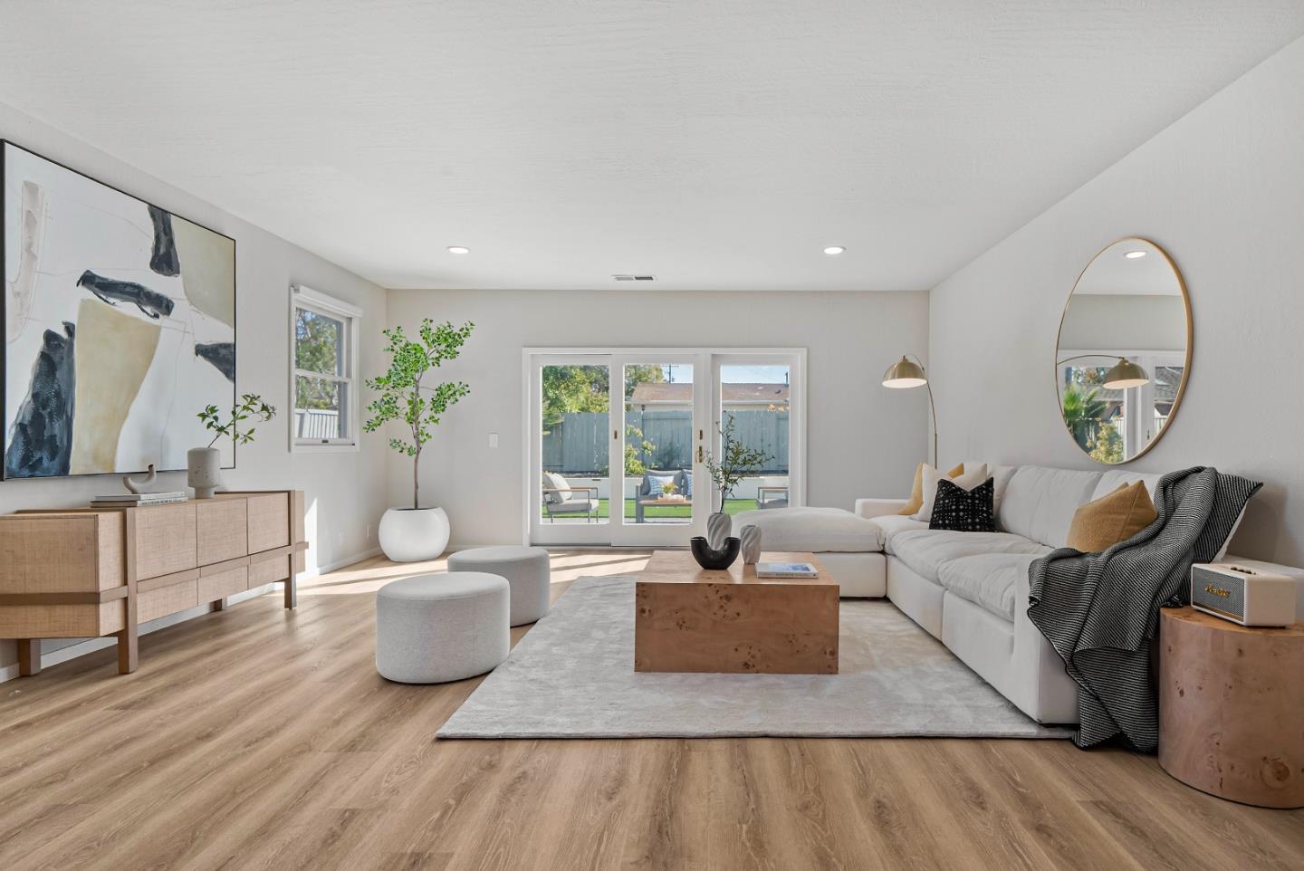 Detail Gallery Image 18 of 57 For 816 Waldo Rd, Campbell,  CA 95008 - 3 Beds | 2 Baths