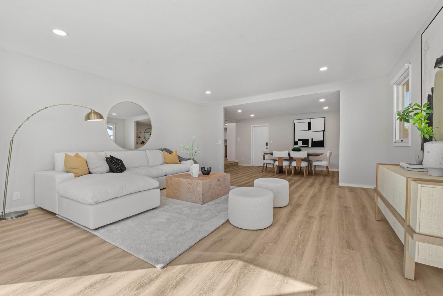 Detail Gallery Image 20 of 57 For 816 Waldo Rd, Campbell,  CA 95008 - 3 Beds | 2 Baths